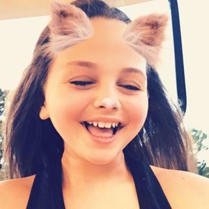 Meet your Posher, Christy